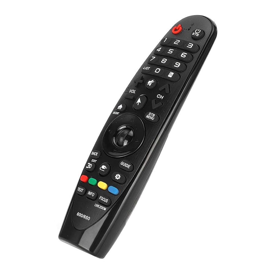 Amazon | Wendry 交換用テレビリモコン ユニバーサルリモコン LG